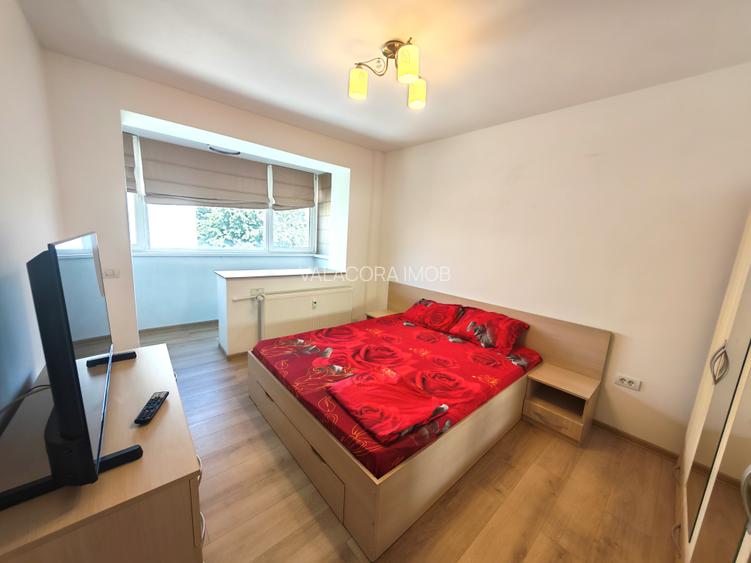3 camere Calea Griviței – Lângă Metrou 1 Mai | Renovat | Mutare imediată - 5