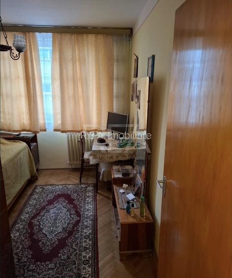 2 camere, 2/4 , anvelopat, garaj-Drumul Taberei-Str. Targu Neamt - 2
