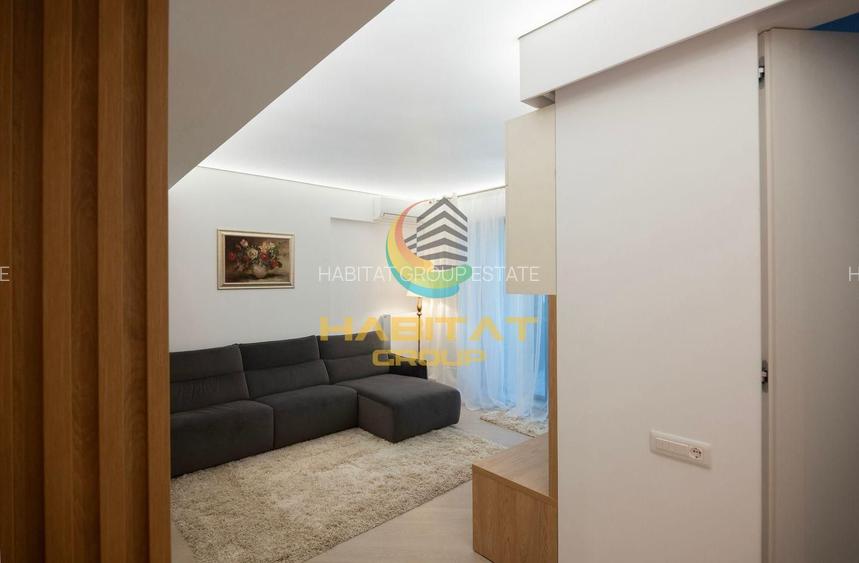 Vânzare Apartament 3 camere - Pipera | Cortina Nord - 3