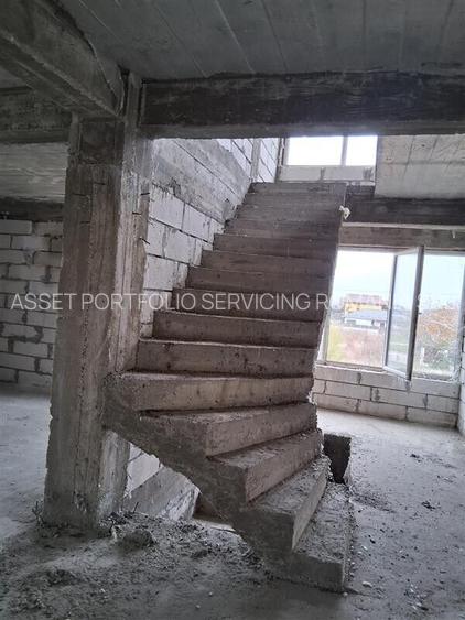 Casa de locuit - DOMNESTI - ILFOV - 6