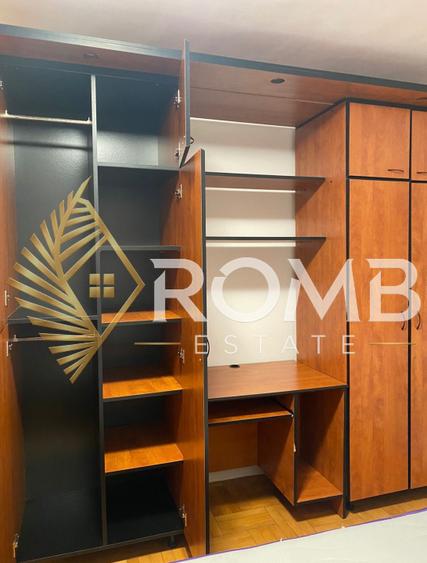 Apartament 2 cam decomandate, 60 mp, la o distanta de 1 km de UMF