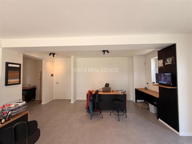 Spatiu comercial de inchiriat, 61 mp utili, Coresi Avantgarden, Brasov - 2