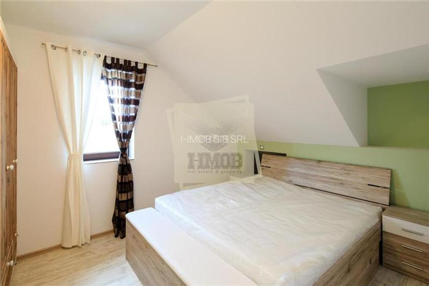 Apartament modern cu 2 camere si parcare in zona Centrala - 5