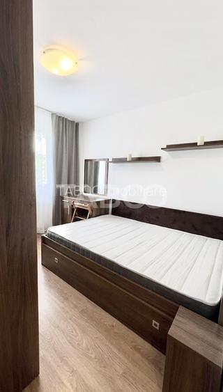 Apartament cu 2 camere in Manastur in bloc izolat langa Piata Flora - 5