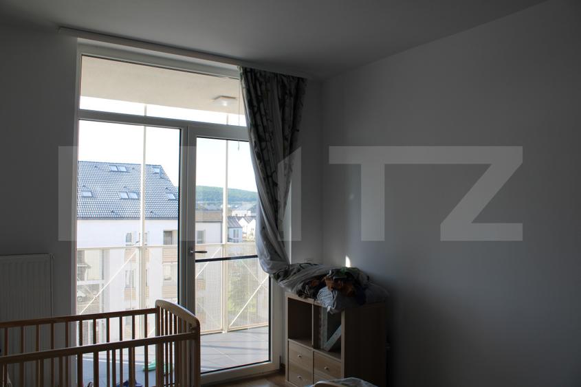 Penthouse de vanzare, 114 mp, zona Unirii - AMA Residence