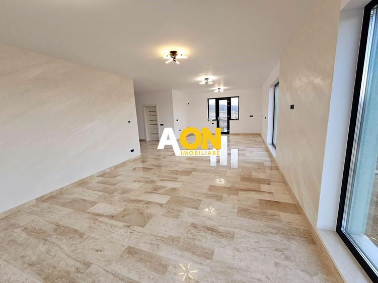 Casa finisata la cheie, 4 camere, 500 mp teren, Micesti