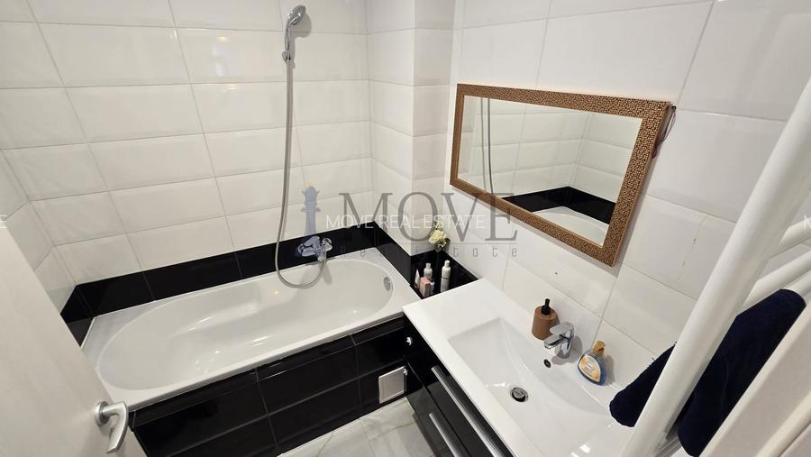 Apartamentul in care te vei simti intr-o vacanta permanenta - Tineretului-Carol - 25