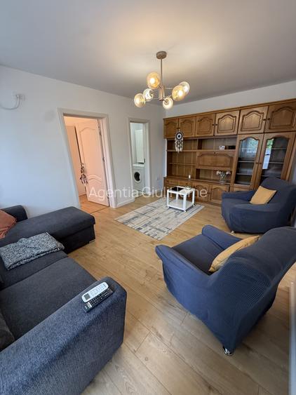 APARTAMENT 3 CAMERE DE TIGLINA 1 - 3