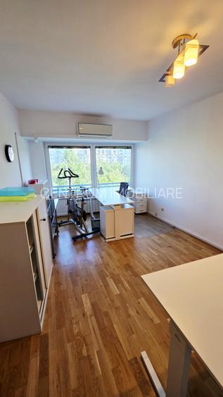 Inchiriere apartament pentru birouri Bulevardul Unirii - 9