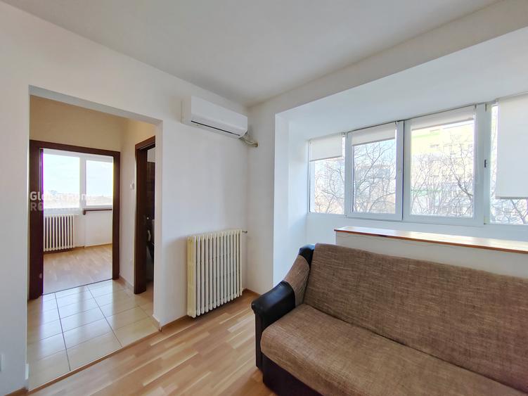 Floreasca Parc | 3 Camere | Priveliște Panoramică | Renovat