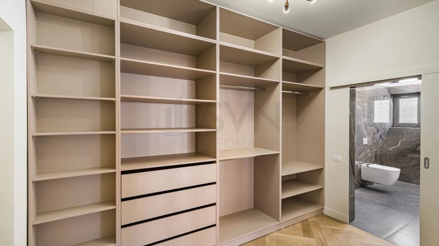 REA1023340 Cismigiu l Apartament 5 camere I 2 Locuri parcare