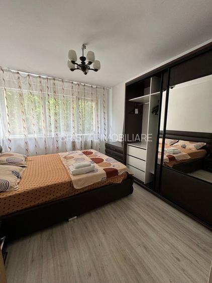 Închiriere Apartament 2 camere Piața Unirii, 5 min metrou, parcare, Petfriendly - 5
