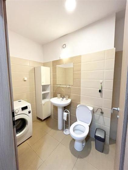 Apartament 2 camere Racadau Alphaville, 60 mp, parcare