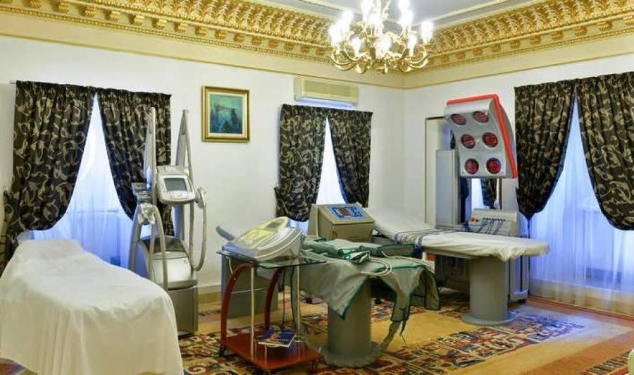 Proprietate impozanta Piata Romana