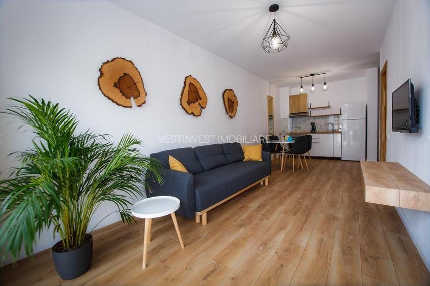Apartament 2 camere + loc de parcare de închiriat – Zona Ceyrat - 8