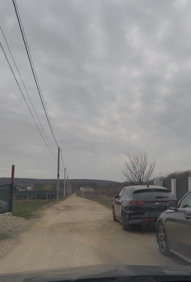 📍 Teren intravilan Premium – 538 mp | Aleea Bradului 59, Smeura – Moșoaia