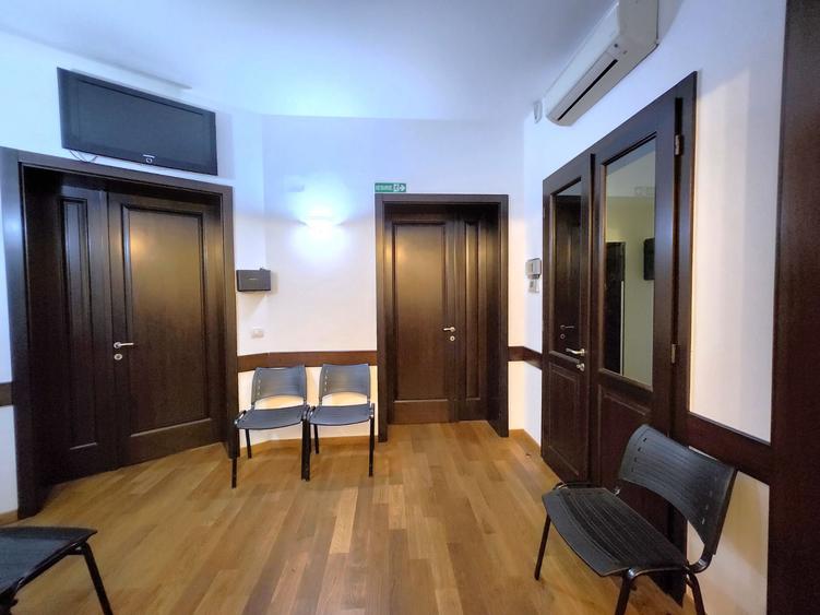 VILĂ DE VANZARE – BARBU VĂCĂRESCU -- ȘTEFAN CEL MARE.