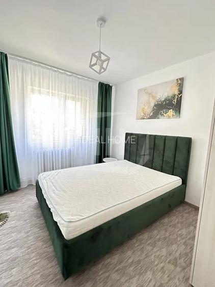 Apartament 4 camere, 2 bai, decomandat, in Marasti - 2