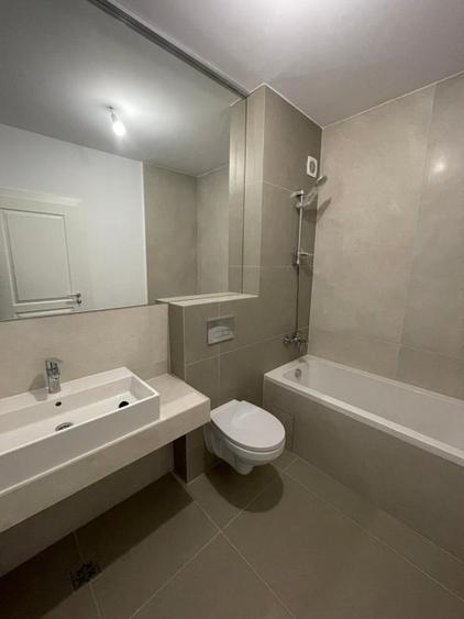 Ap. 1 Cam - Dezvoltator: Comat Towers, TIP 9, 38mp, Păcurari – Dacia