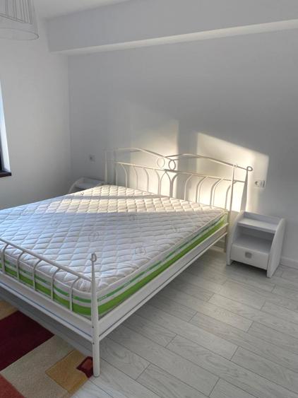 Apartament modern de închiriat – Complex rezidențial nou Popas Pacurari
