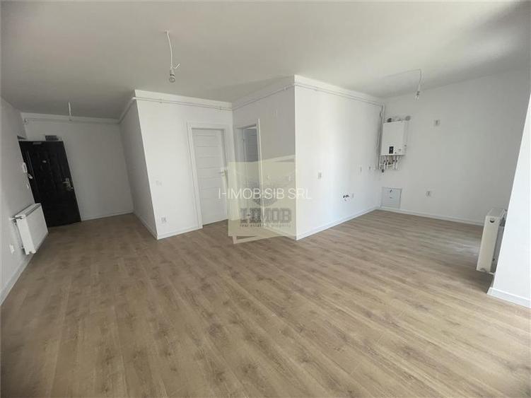 Apartament nou la CHEIE cu 3 camere  balcon si parcare pe Doamna Stanca - 11