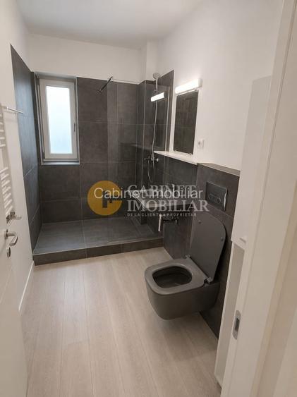 MOARA DE VANT - 2 CAMERE DECOMANDAT - ETAJ INTERMEDIAR - BLOC NOU - 5