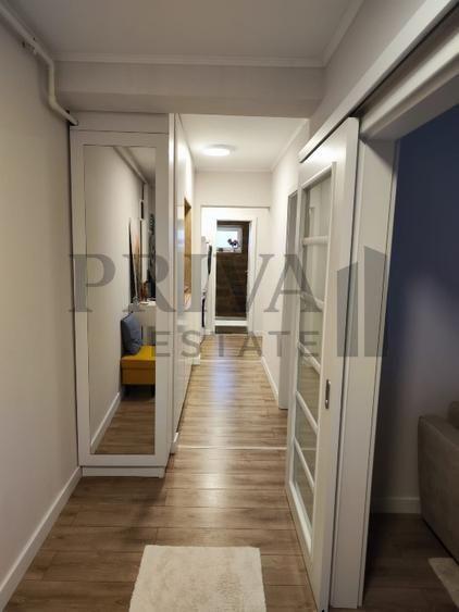 Apartament modern cu 2 camere si loc de parcare, Aradului–Lipovei