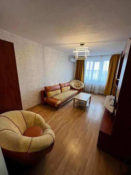 Apartament 3 camere, parcare, aer condiționat, pet friendly - Gemenii - 7