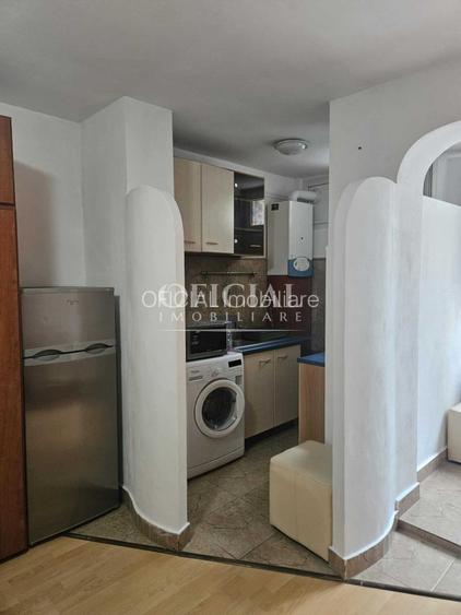 Apartament 1 Camera | 30 Mp | Parcare | Gheorgheni Brancusi - 5