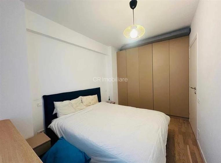 Inchiriere Apartament 2 Camere Central Residence - 4