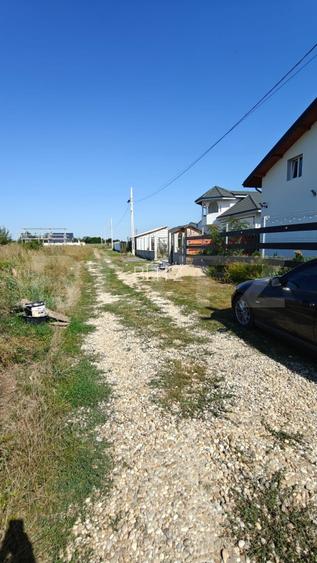 Teren intravilan, 513 mp, zona Tărtășești - 2