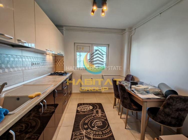 Apartament 2 camere modern- Metrou Piata Sudului- Brancoveanu - 5