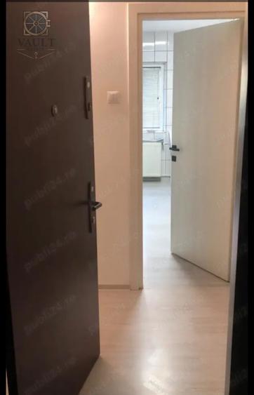 Apartament 2 camere - ETAJ 1 - zona DOAMNA GHICA