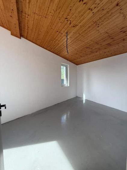 Casa ecologica ,constructie 2024, Bolintin-Deal, acces A1 - Chiajna