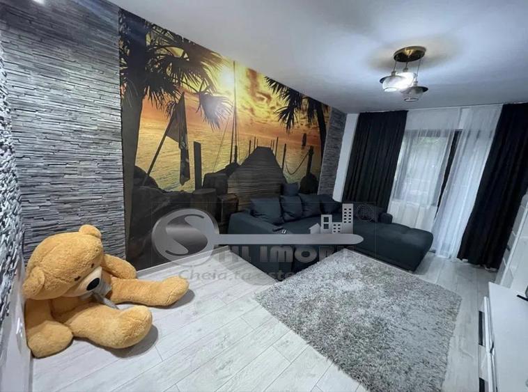 Apartament 2 Camere Decomandat si Loc de parcare – Tătărași, Ia&#