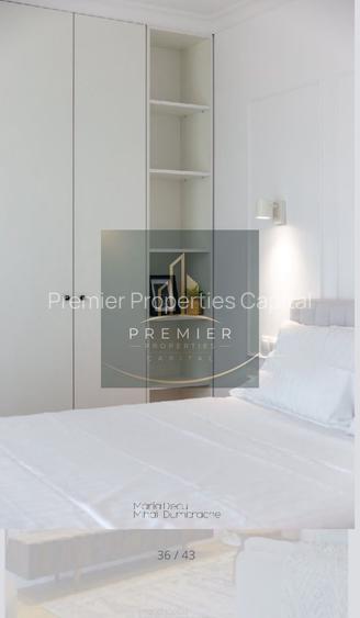 Apartament 3 camere cu terasă generoasă, Dobrogeanu Gherea – design interior - 29