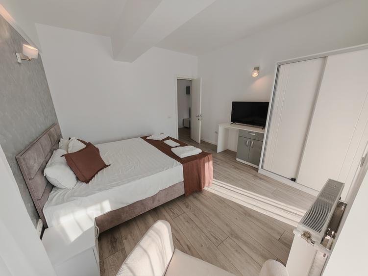 Apartament 2 camere 100 m de plaja