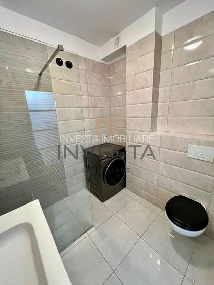 Apartament modern cu 2 camere și terasă spațioasă – Sopor - 7