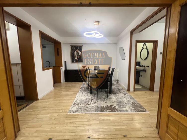 3 Camere Premium 120 mp + 2 Terase 30 mp | Faleza Nord | Acces Privat