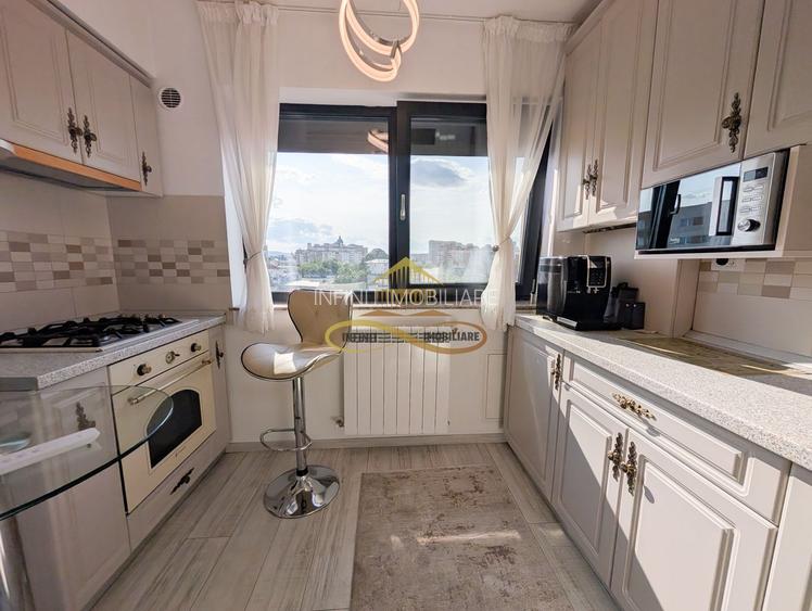 Rar pe piață! Apartament premium, pregătit pentru mutare imediată! - 3