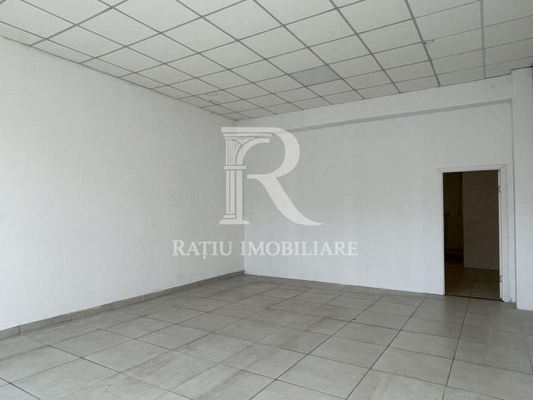 Spațiu comercial central – Aleșd | Ideal investiție | Bihor