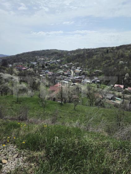 Oportunitate de Investiție în Runcu: Reședință cu Vedere Panoramică