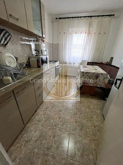 Apartament 2 camere în Complexul Studențesc | Ideal Investitie - 4