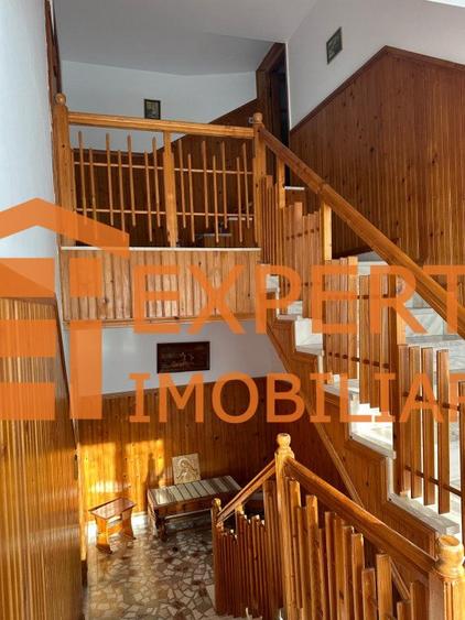 Casă P+1+M Eforie Nord | 7 Camere | Ideală pentru Turism