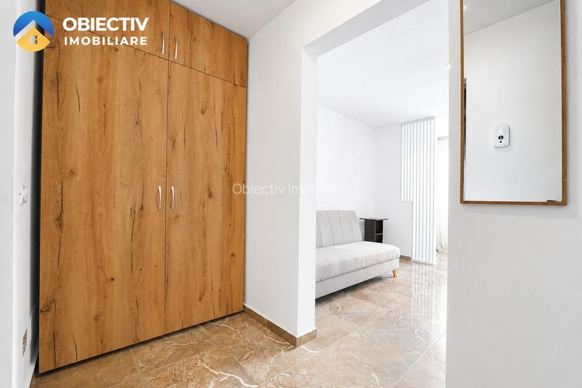 Apartament 2 camere MĂRĂȚEI, cu lift - 2