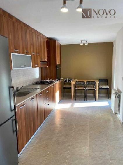 2 Camere | Rose Garden | Parcare | Centrala | 2 Balcoane - 5
