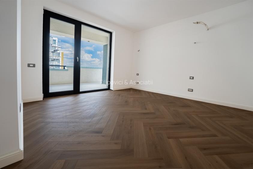 PIPERA – MY PLACE NORTH, 3 CAMERE, 67 MP TOTAL, ETAJ 1, LOC PARCARE - 27