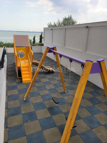 Super pret! 2 camere  spa,gym,piscina rooftop - 69900 E -Meraki Lago - 35