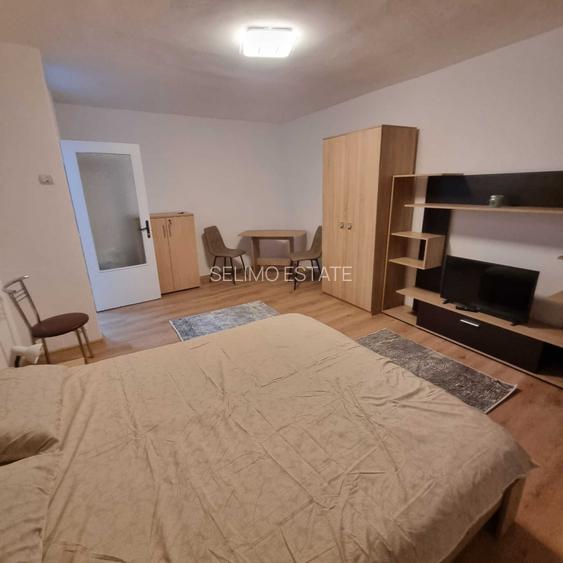 INCHIRIERE/ GARSONIERA/ LUJERULUI/  UVERTURII/ 380 EURO - 2