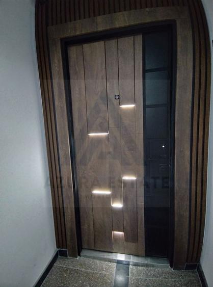 Apartament premium 75 mp utili cu parcare subterana si boxa Central